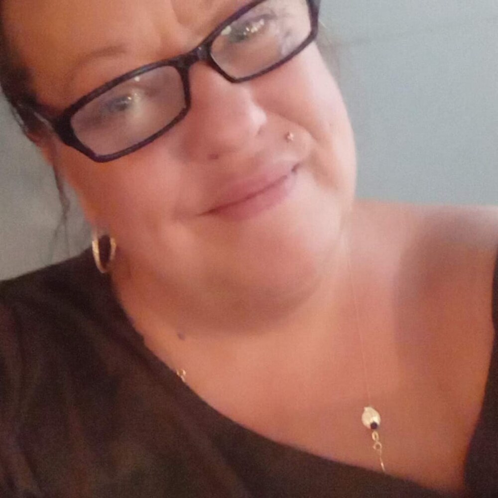 Meet your Posher, Ginette